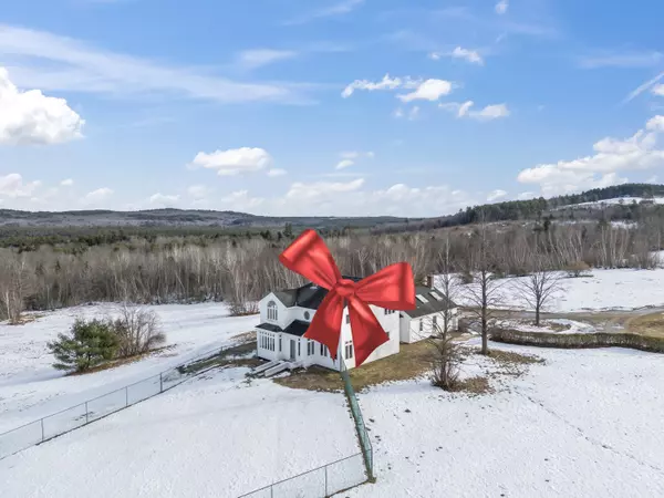 Sweden, ME 04040,186 Bridgton RD