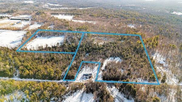 Lot 40 & 40-6 Preble AVE, Madison, ME 04950