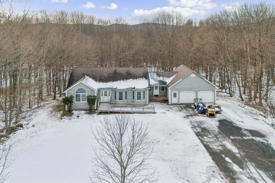 106 Torrey Hill RD, Turner, ME 04282