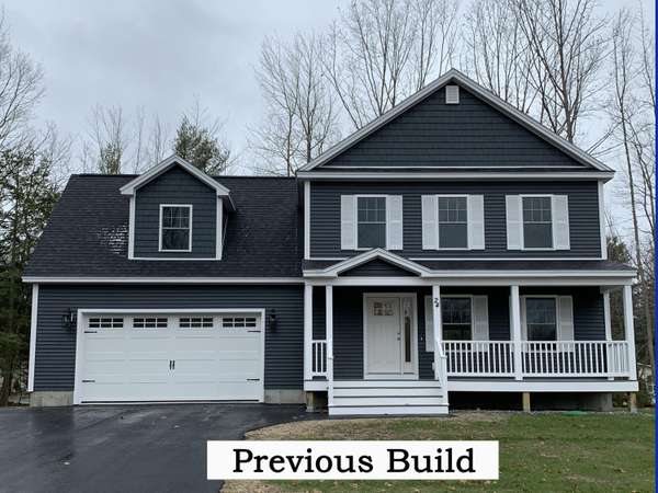 45 Enterprise DR, Brunswick, ME 04011