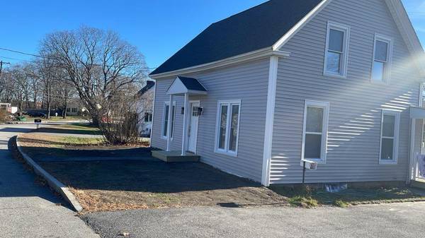 156 CONANT STREET ST, Westbrook, ME 04092