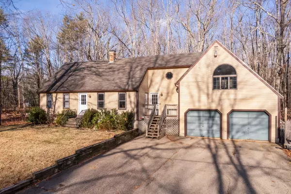 Wells, ME 04090,118 Locksley LN