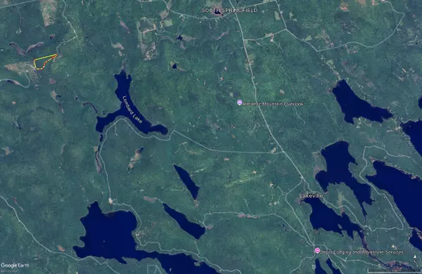 L 6N Treadwell Hill RD, Springfield, ME 04487