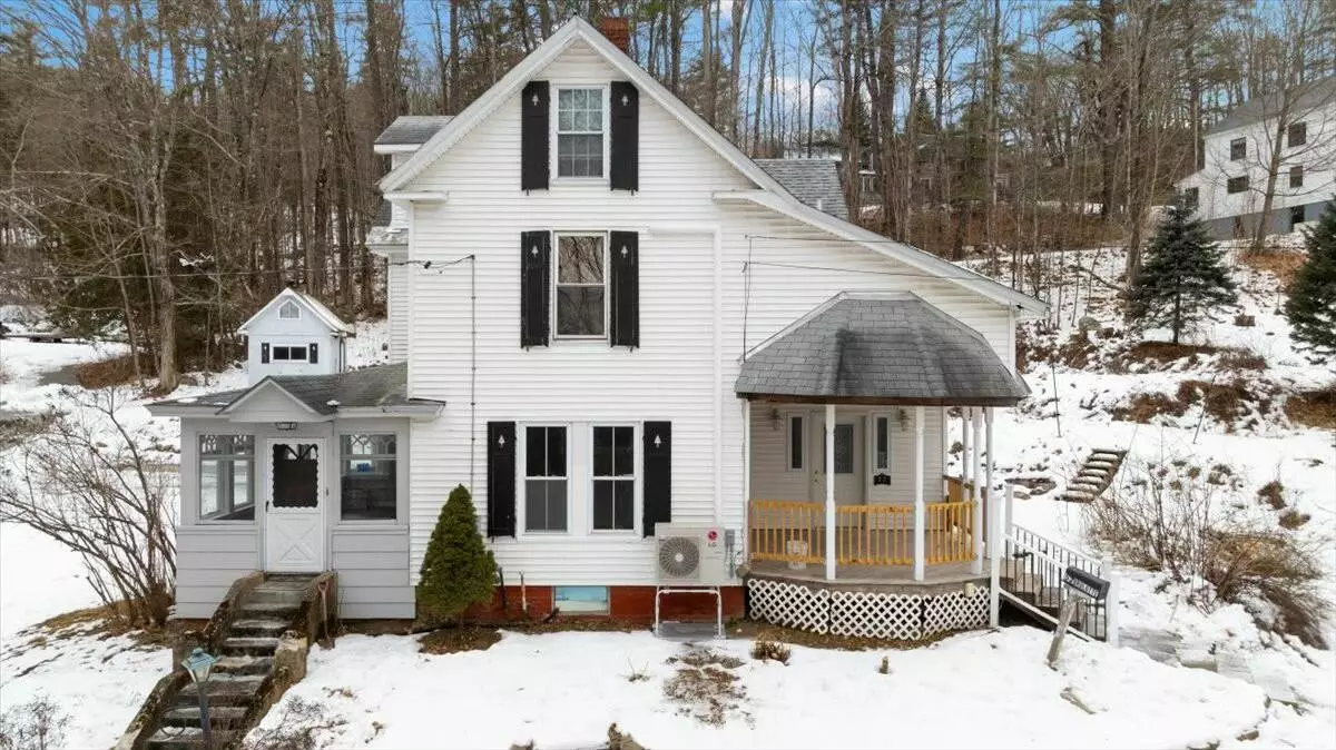 Norway, ME 04268,52 Orchard ST