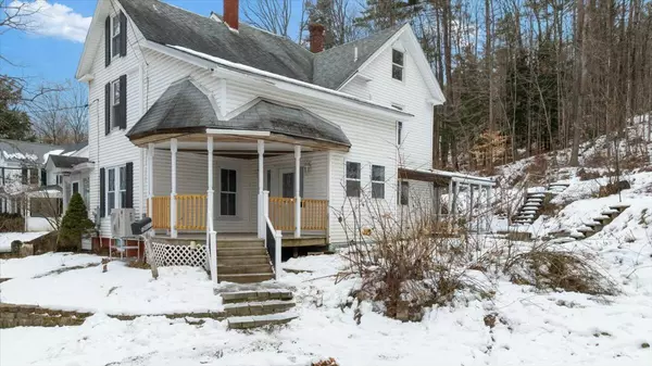 Norway, ME 04268,52 Orchard ST