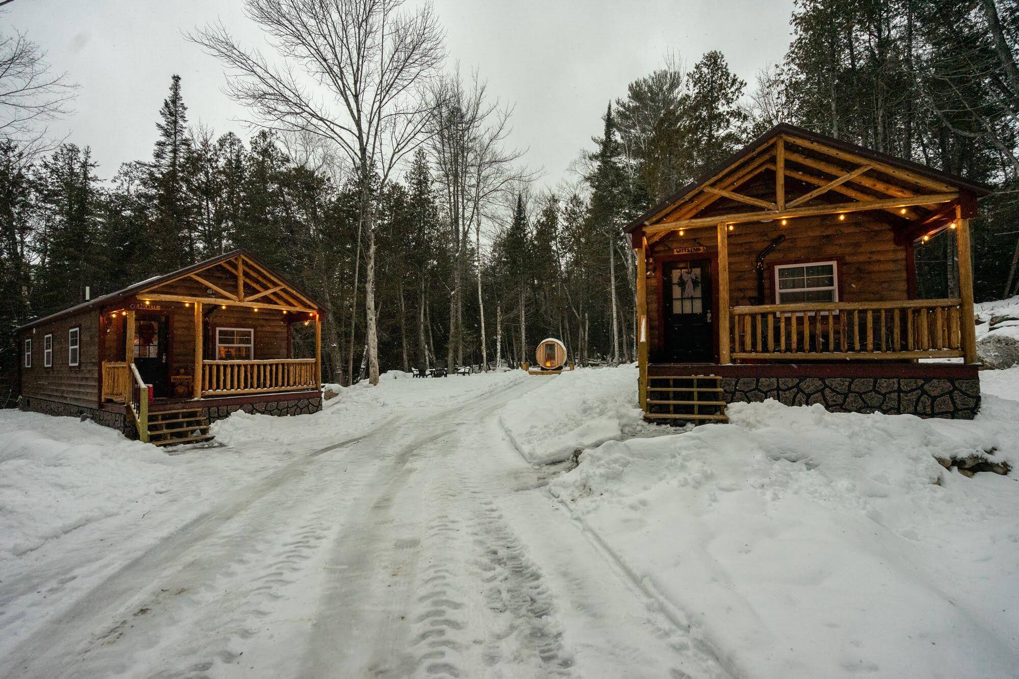 332 Pleasant ST, Norway, ME 04268