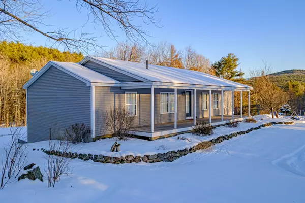 Paris, ME 04281,308 Christian Ridge RD