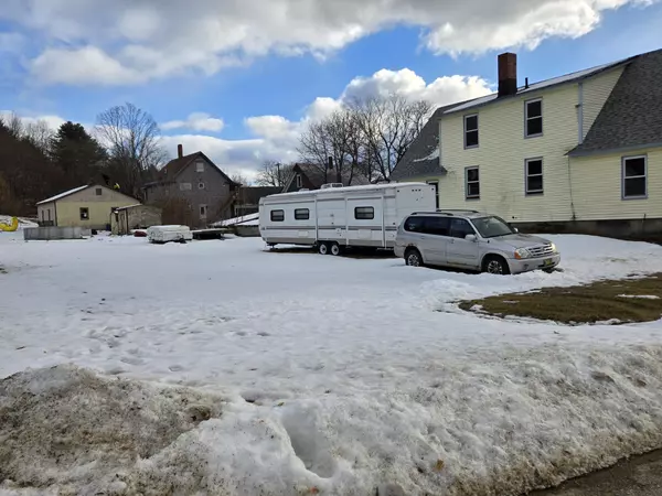 Mexico, ME 04257,Lot #193 Sanders ST