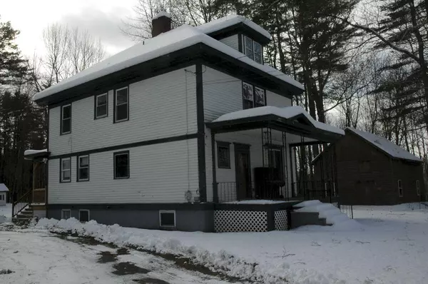 Madison, ME 04950,33 Lower Mills RD