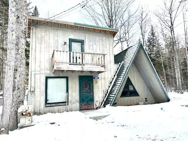 1012 Huston Brook RD, Carrabassett Valley, ME 04947