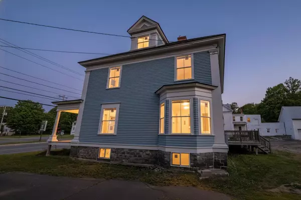 Skowhegan, ME 04976,131 Madison AVE