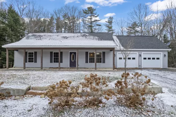 West Gardiner, ME 04345,127 Terri LN