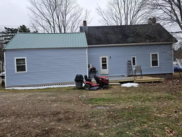 Randolph, ME 04346,58 Kinderhook ST