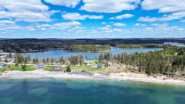 Roque Bluffs, ME 04654,Lot #2&3 Johnson CV