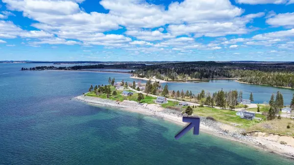 Roque Bluffs, ME 04654,Lot #2&3 Johnson CV