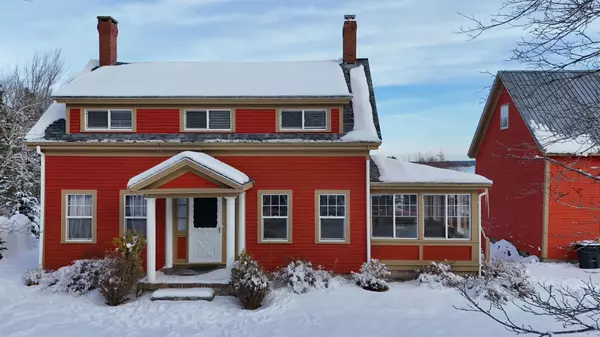 Milbridge, ME 04658,22 Tom Leighton Point RD