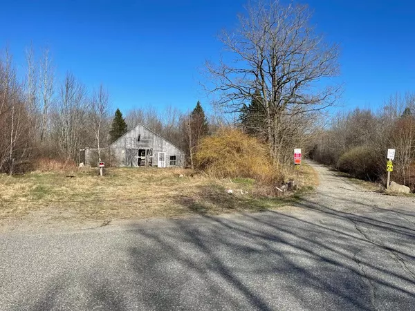 Marion Twp, ME 04628,348 Marion Station RD