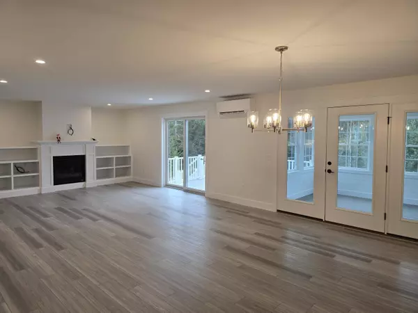 Alna, ME 04535,1407 Alna RD