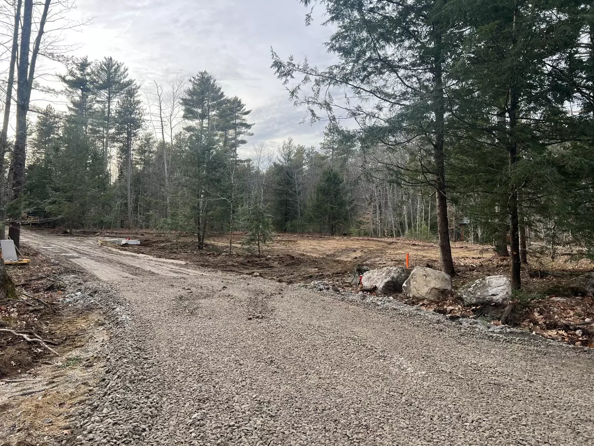 North Yarmouth, ME 04097,0 Larrabee LN