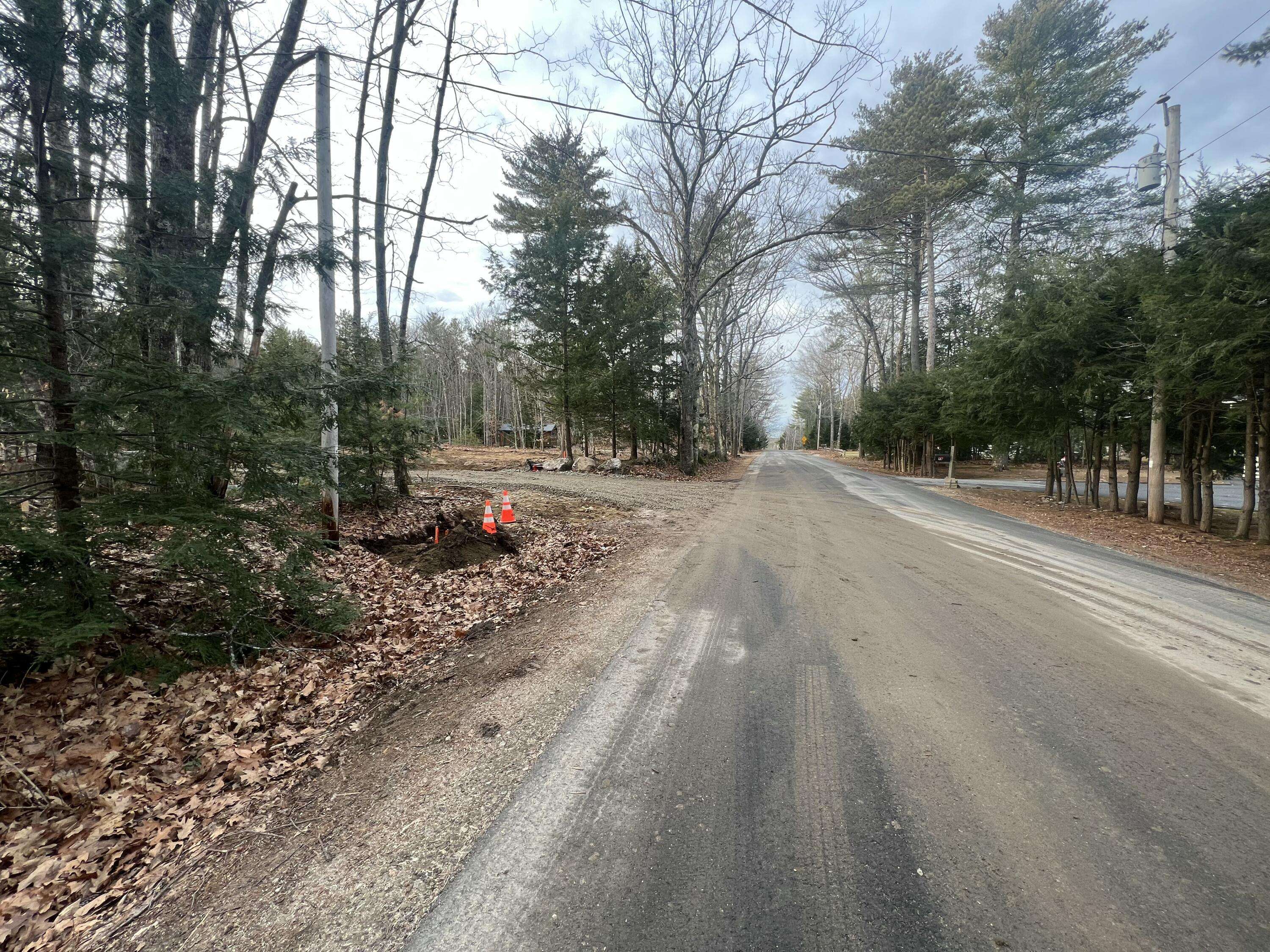 North Yarmouth, ME 04097,0 Larrabee LN