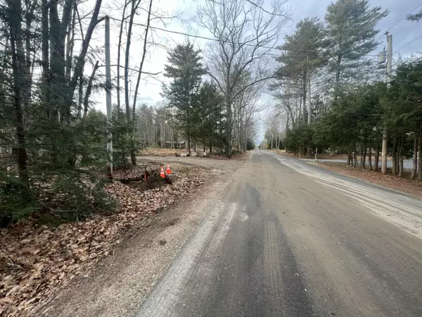 North Yarmouth, ME 04097,0 Larrabee LN
