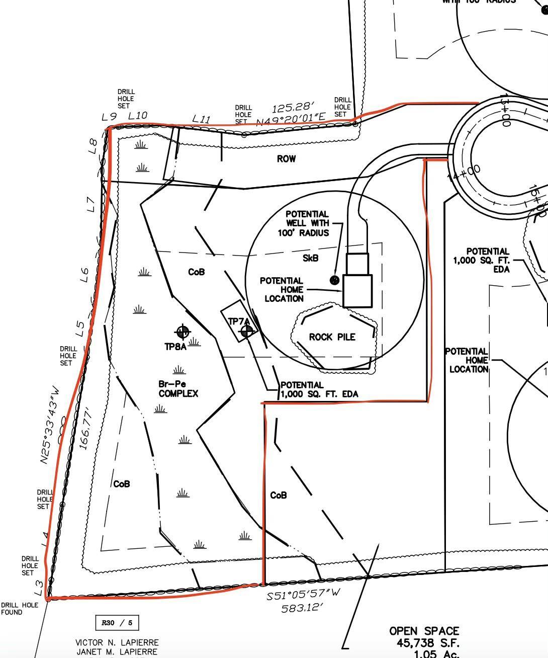 Lot 4A Sitko LN, Berwick, ME 03901