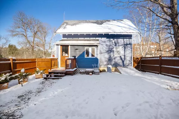 Richmond, ME 04357,36 Kimball ST