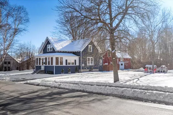 Richmond, ME 04357,36 Kimball ST