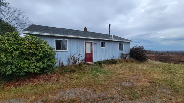 Cooper, ME 04657,556 Cooper HWY