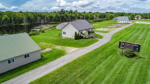 Trenton, ME 04605,393 Bar Harbor RD