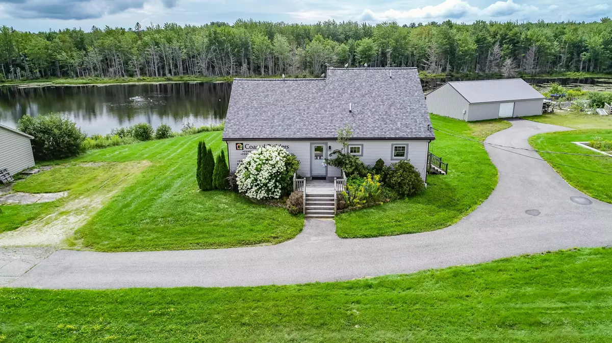 Trenton, ME 04605,393 Bar Harbor RD