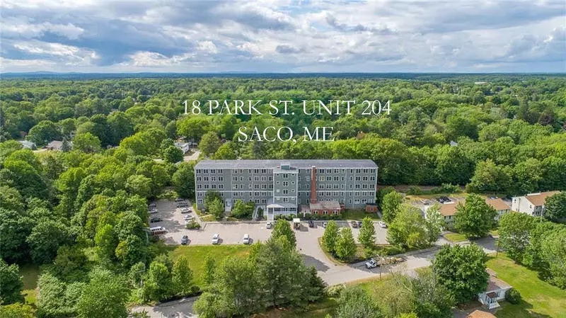 18 Park ST #204, Saco, ME 04072