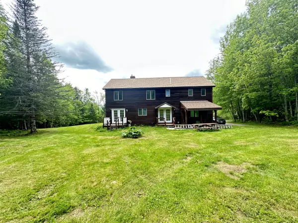 Wilton, ME 04294,119 Fenderson HL N