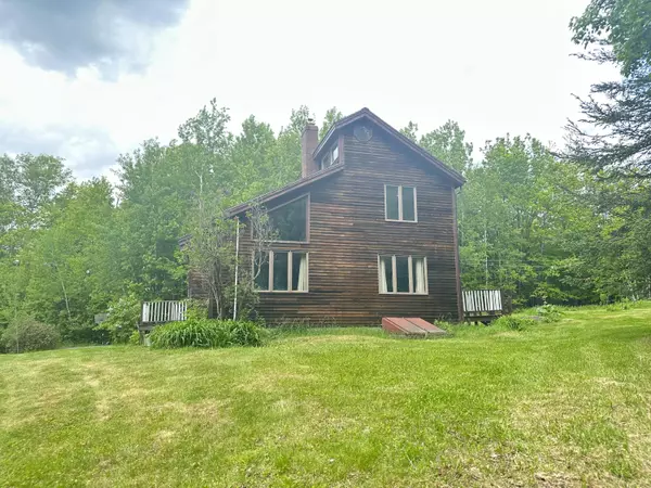 Wilton, ME 04294,119 Fenderson HL N