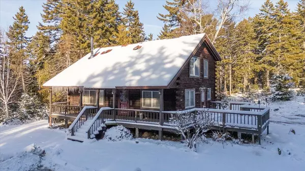 772 Indian Point RD, Mount Desert, ME 04660
