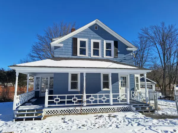 Sanford, ME 04073,62 Twombley RD