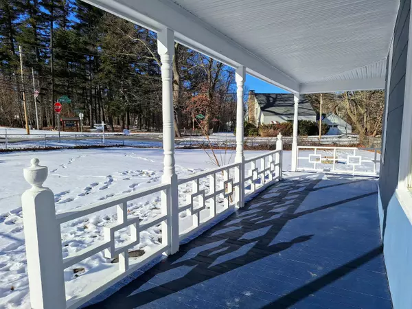 Sanford, ME 04073,62 Twombley RD