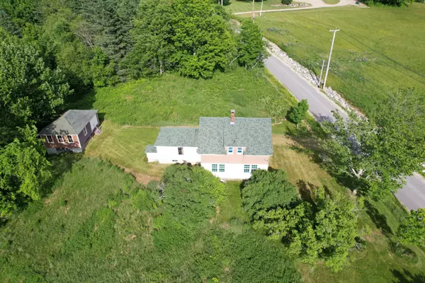 16 Willey District RD, Cherryfield, ME 04622