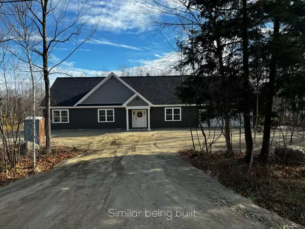 Oakland, ME 04963,79 E Side TRL