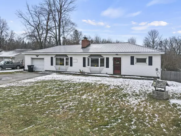 562 Blackstream RD, Hermon, ME 04401