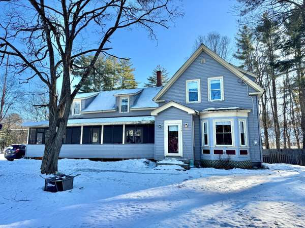 119 Maple ST, Fryeburg, ME 04037