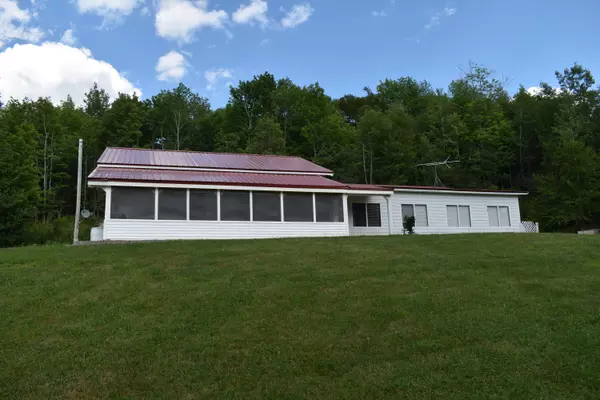 1025 Main ST, Springfield, ME 04487
