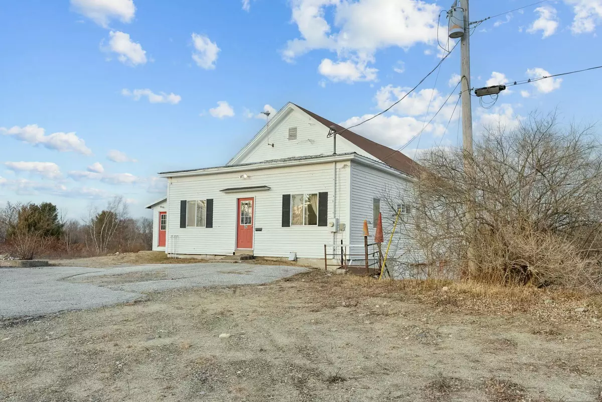 Monmouth, ME 04259,43 Route 126