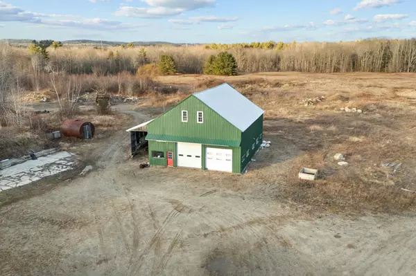 Monmouth, ME 04259,43 Route 126