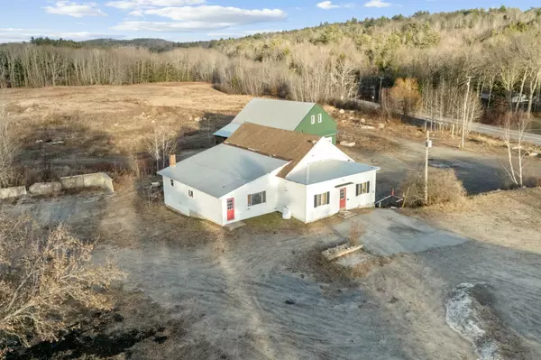 Monmouth, ME 04259,43 Route 126