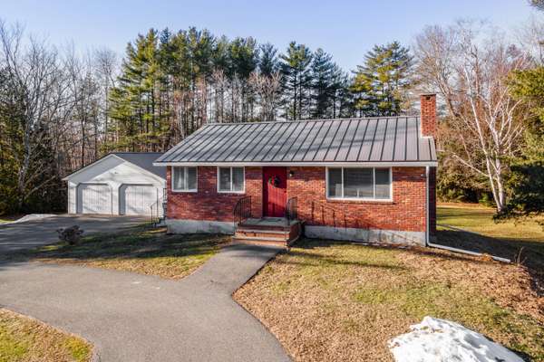 1000 Kenduskeag AVE, Bangor, ME 04401