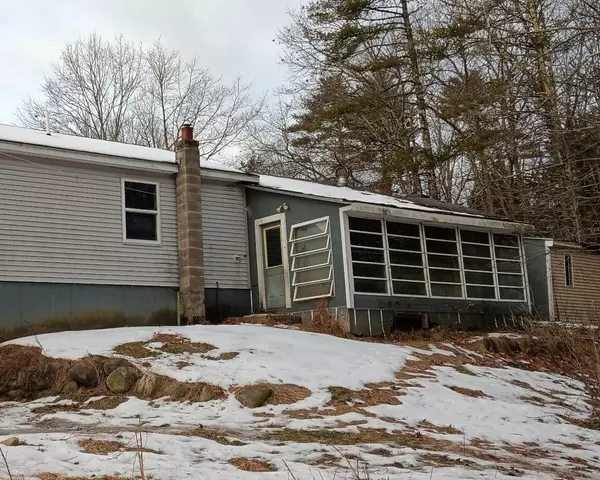 Parsonsfield, ME 04047,31 Tall Pines LN