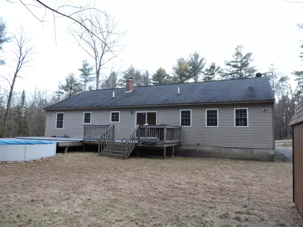 West Gardiner, ME 04345,22 Fieldstone DR