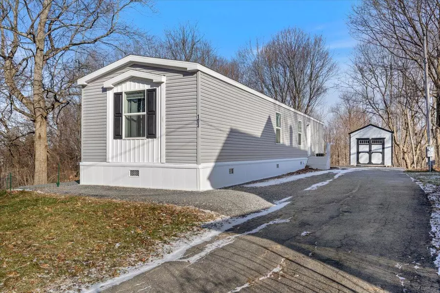 103 Bray AVE, Fairfield, ME 04937