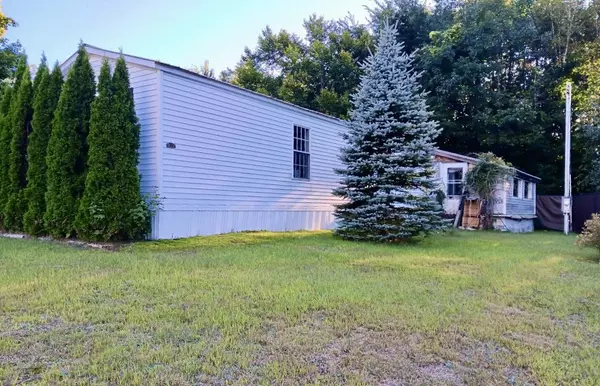 Monmouth, ME 04259,15 Blue Rock RD #38